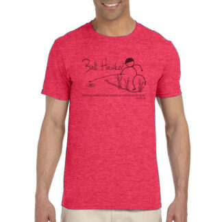 Ball Hawker - Men's Short Sleeve