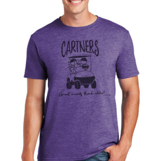 Cartners - Men's Short Sleeve