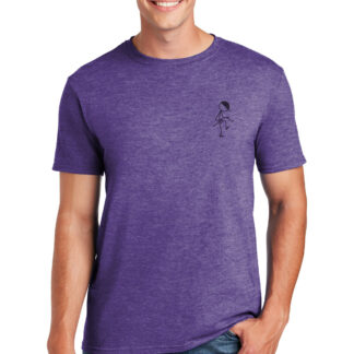 Stickman - Men's Short Sleeve