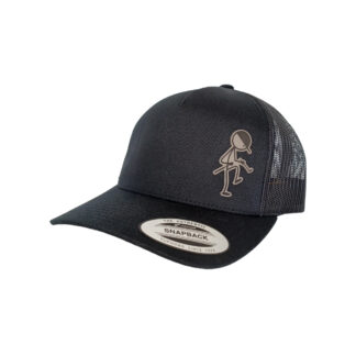 Slim - Unisex Snapback