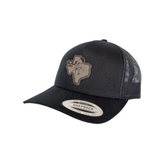 Texas State - Unisex Snapback